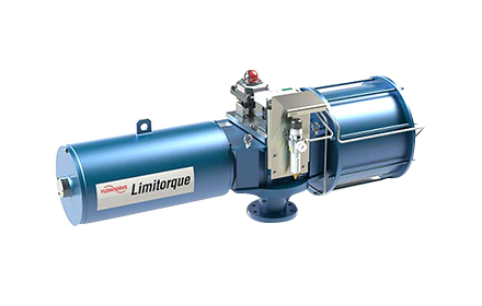气动Limitorque